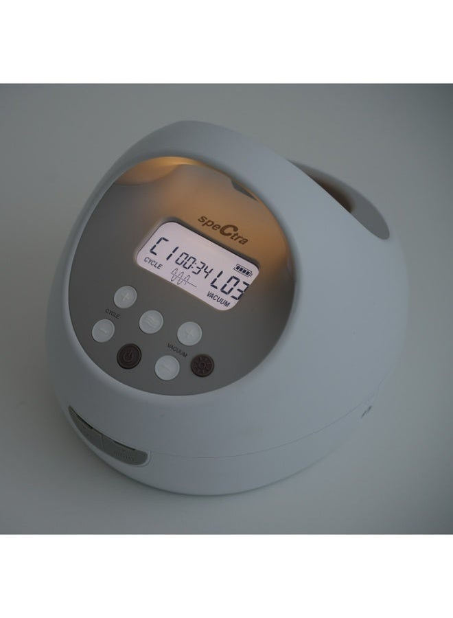 Spectra S1 Pro Breast Pump - Image 5